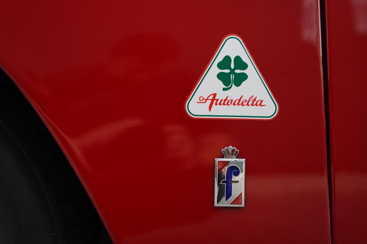 1965 Alfa Romeo Giulia