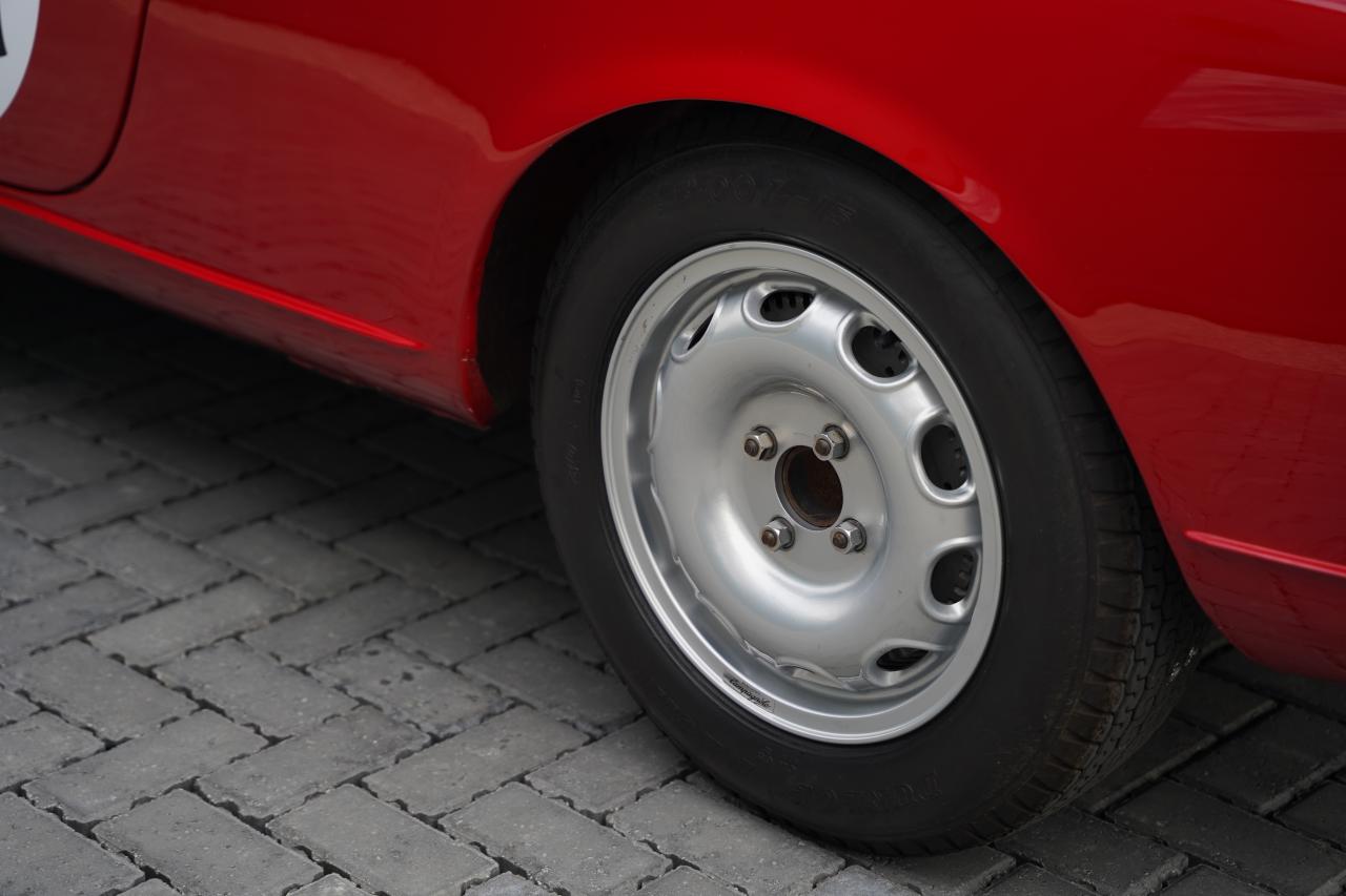 1965 Alfa Romeo Giulia