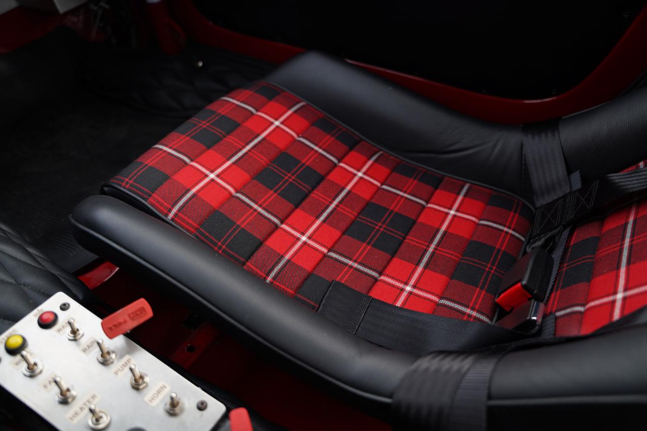 1965 Alfa Romeo Giulia