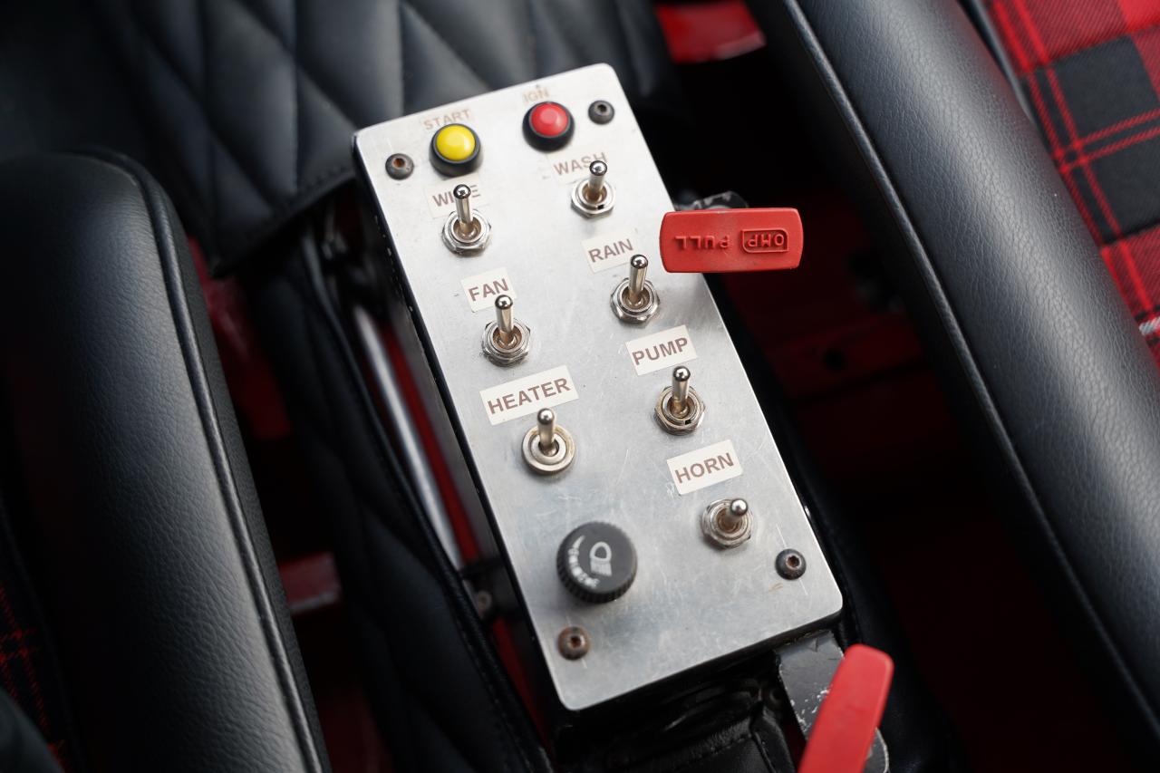 1965 Alfa Romeo Giulia