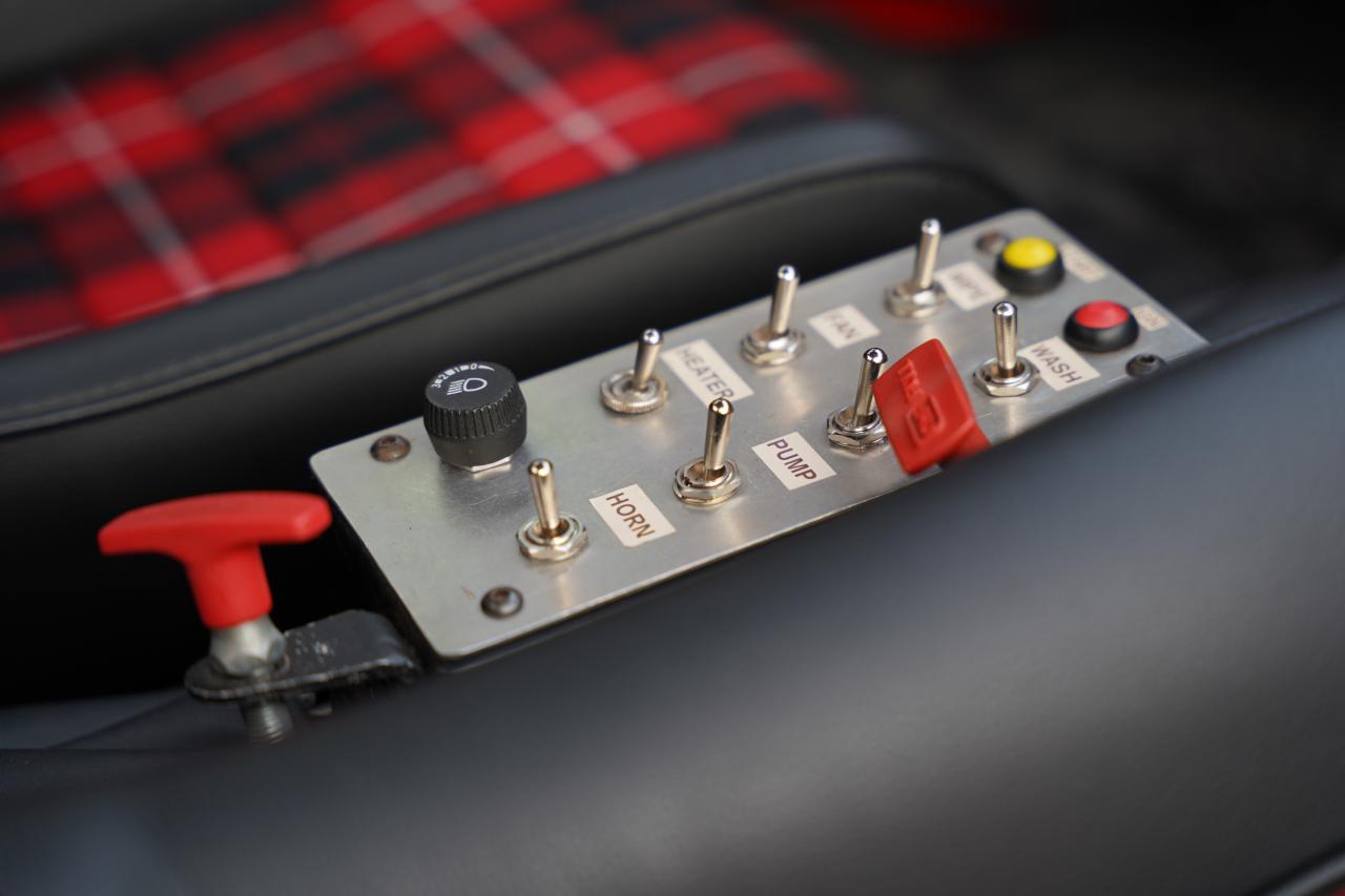 1965 Alfa Romeo Giulia