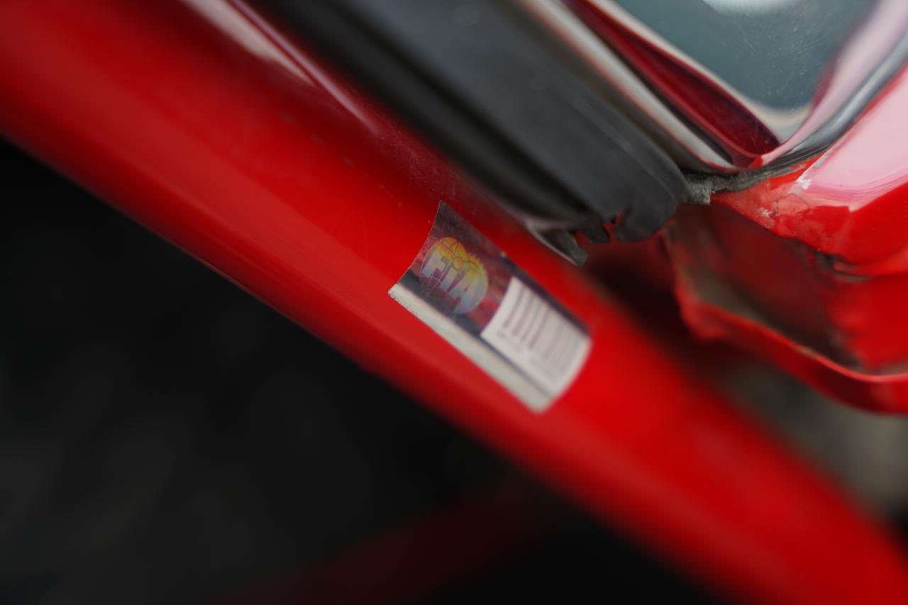 1965 Alfa Romeo Giulia