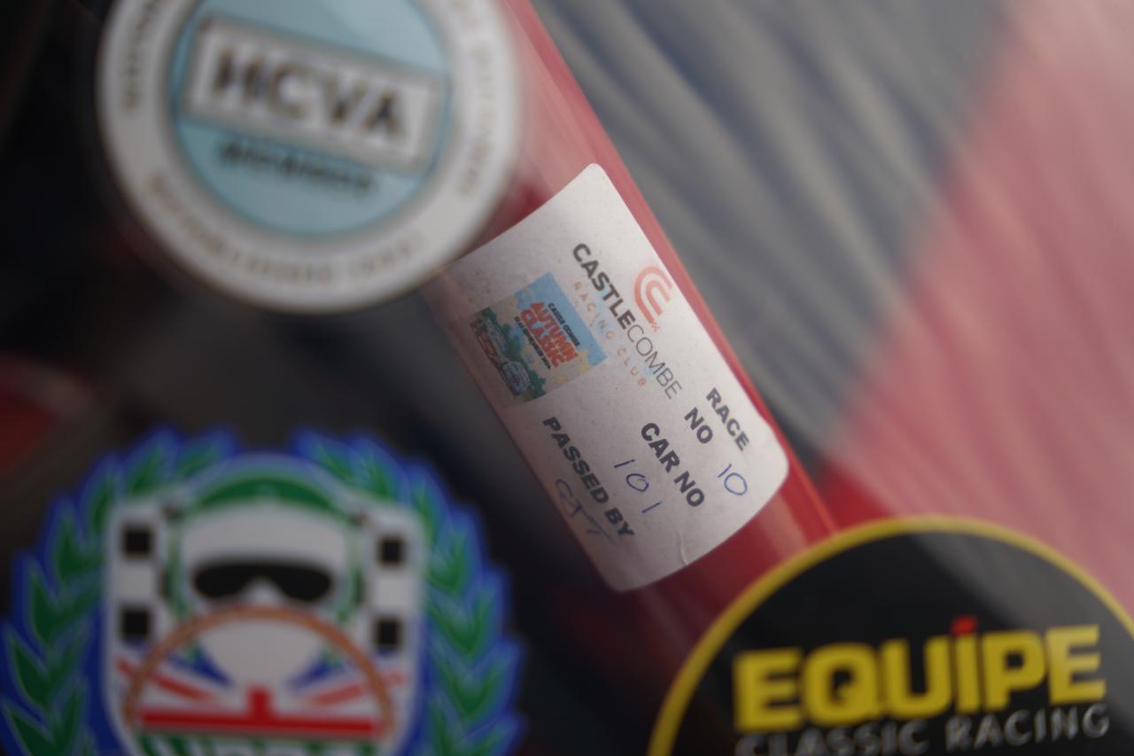 1965 Alfa Romeo Giulia