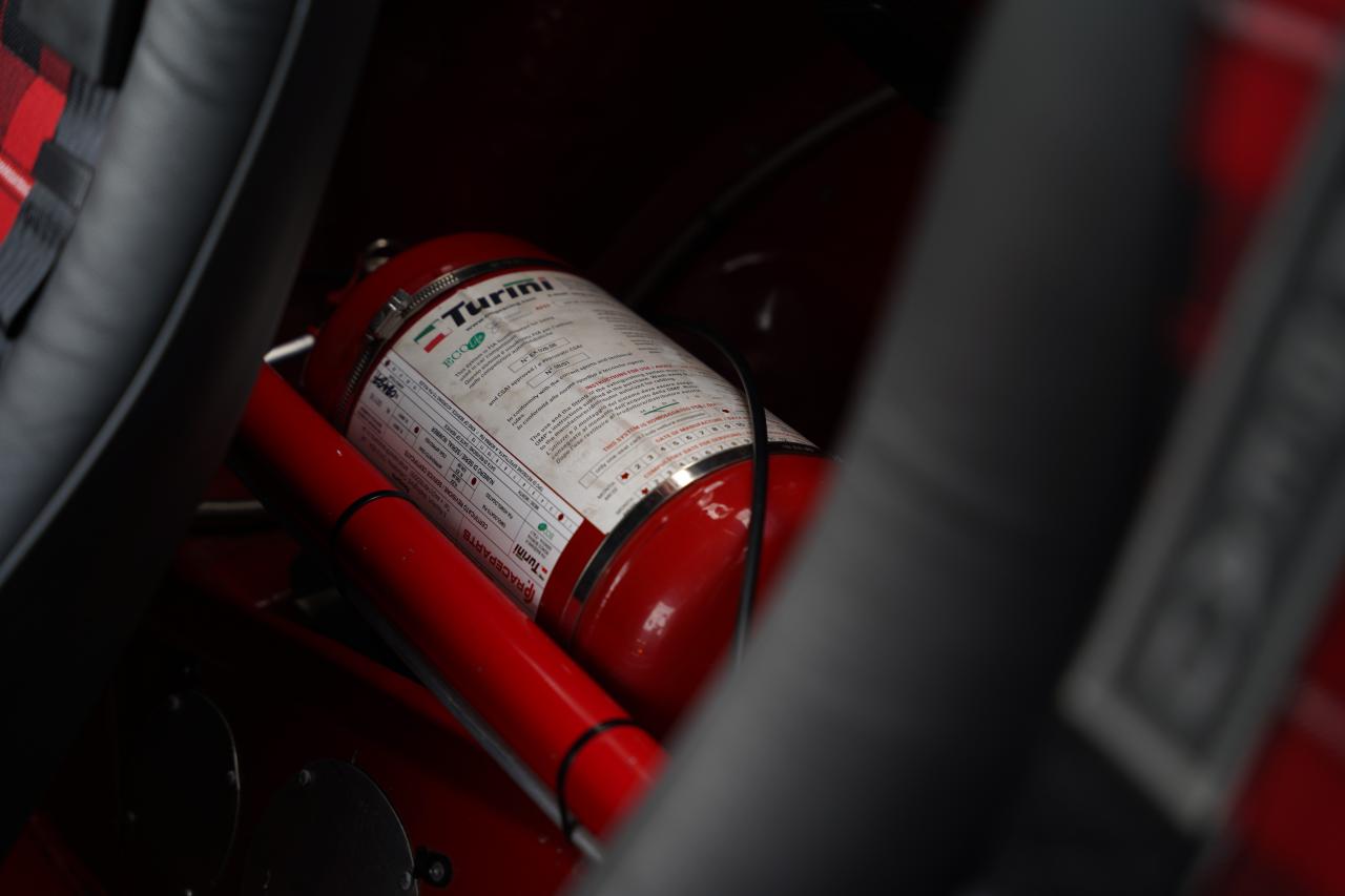 1965 Alfa Romeo Giulia