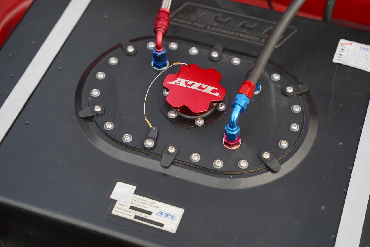 1965 Alfa Romeo Giulia