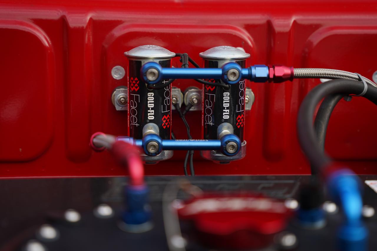 1965 Alfa Romeo Giulia