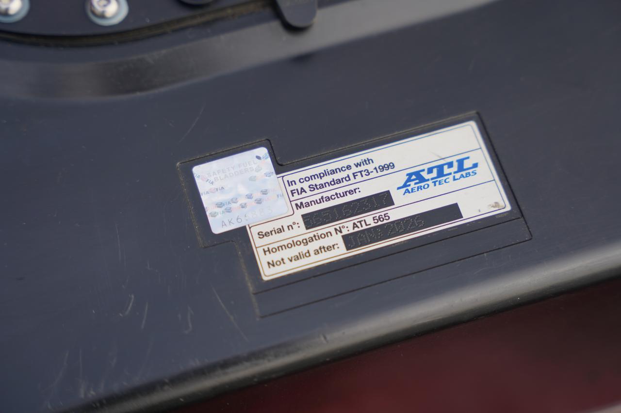 1965 Alfa Romeo Giulia