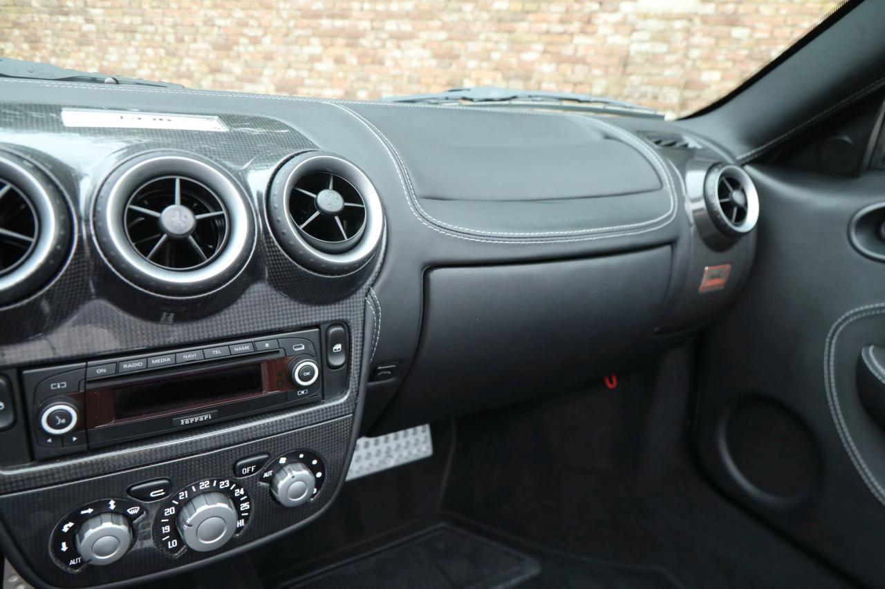 2007 Ferrari F430 Spider &ldquo;6.718 kilometers&rdquo;