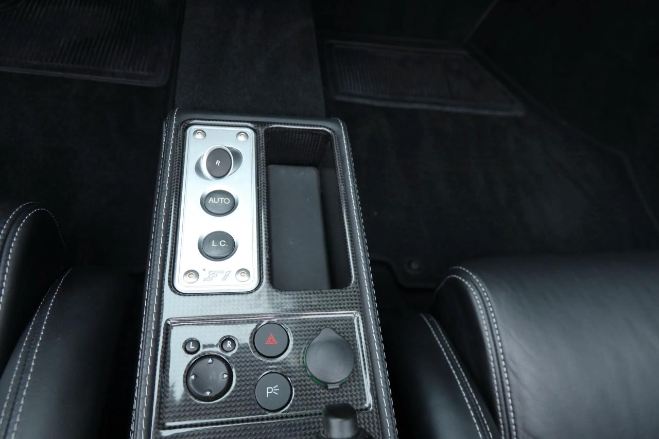 2007 Ferrari F430 Spider &ldquo;6.718 kilometers&rdquo;