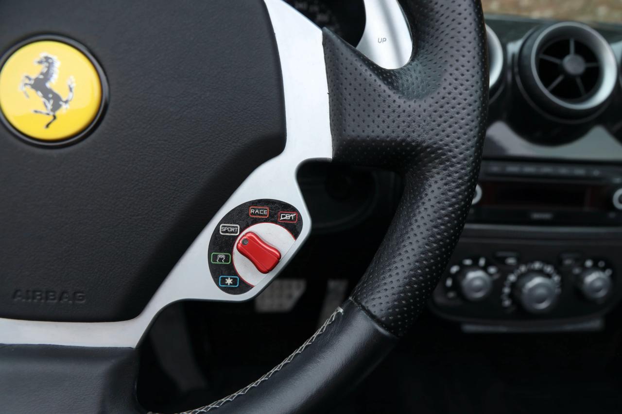 2007 Ferrari F430 Spider &ldquo;6.718 kilometers&rdquo;