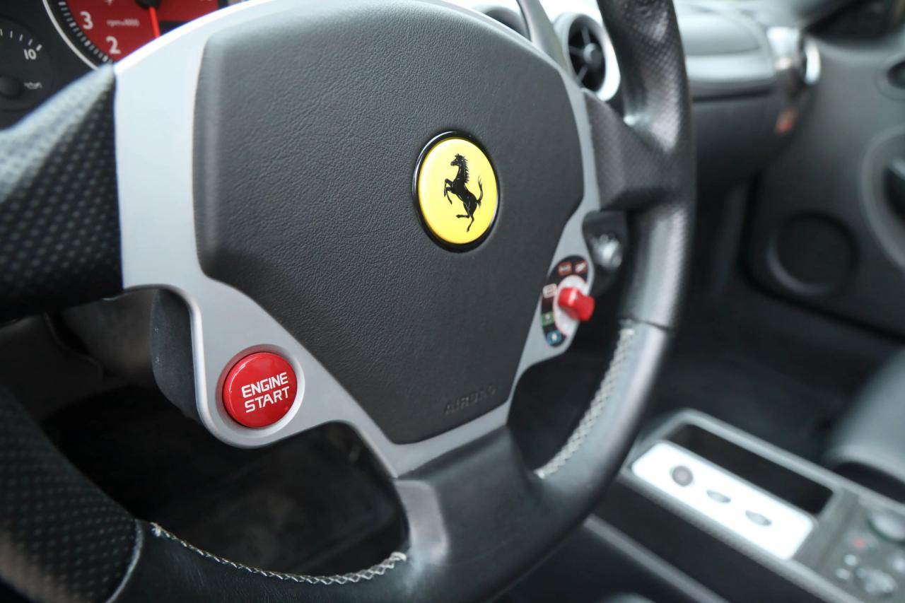 2007 Ferrari F430 Spider &ldquo;6.718 kilometers&rdquo;