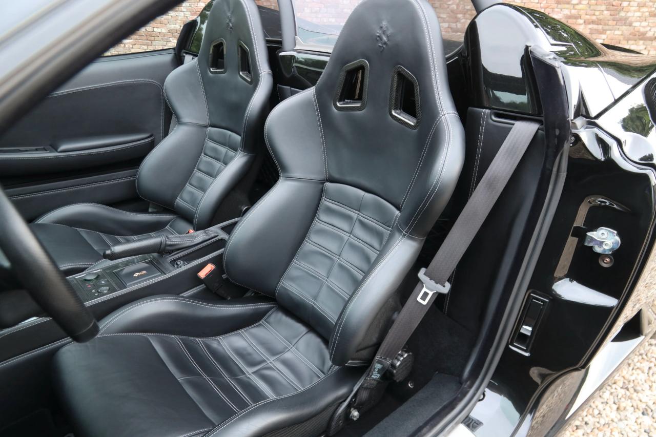 2007 Ferrari F430 Spider &ldquo;6.718 kilometers&rdquo;