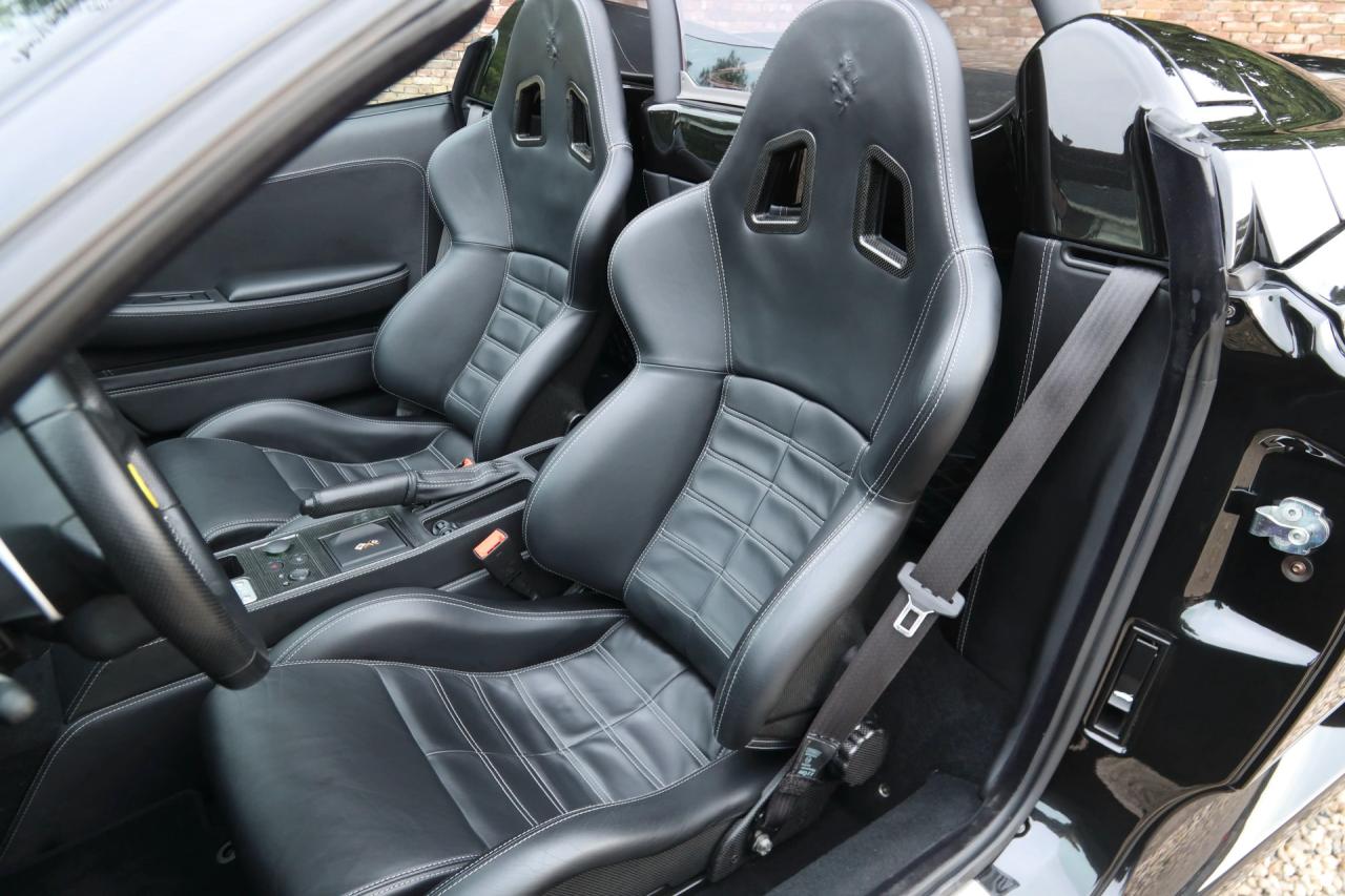 2007 Ferrari F430 Spider &ldquo;6.718 kilometers&rdquo;