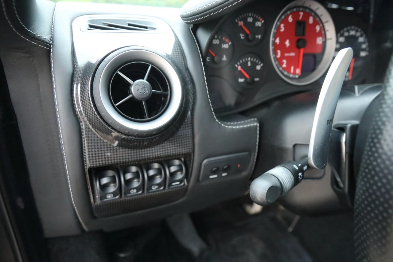 2007 Ferrari F430 Spider &ldquo;6.718 kilometers&rdquo;