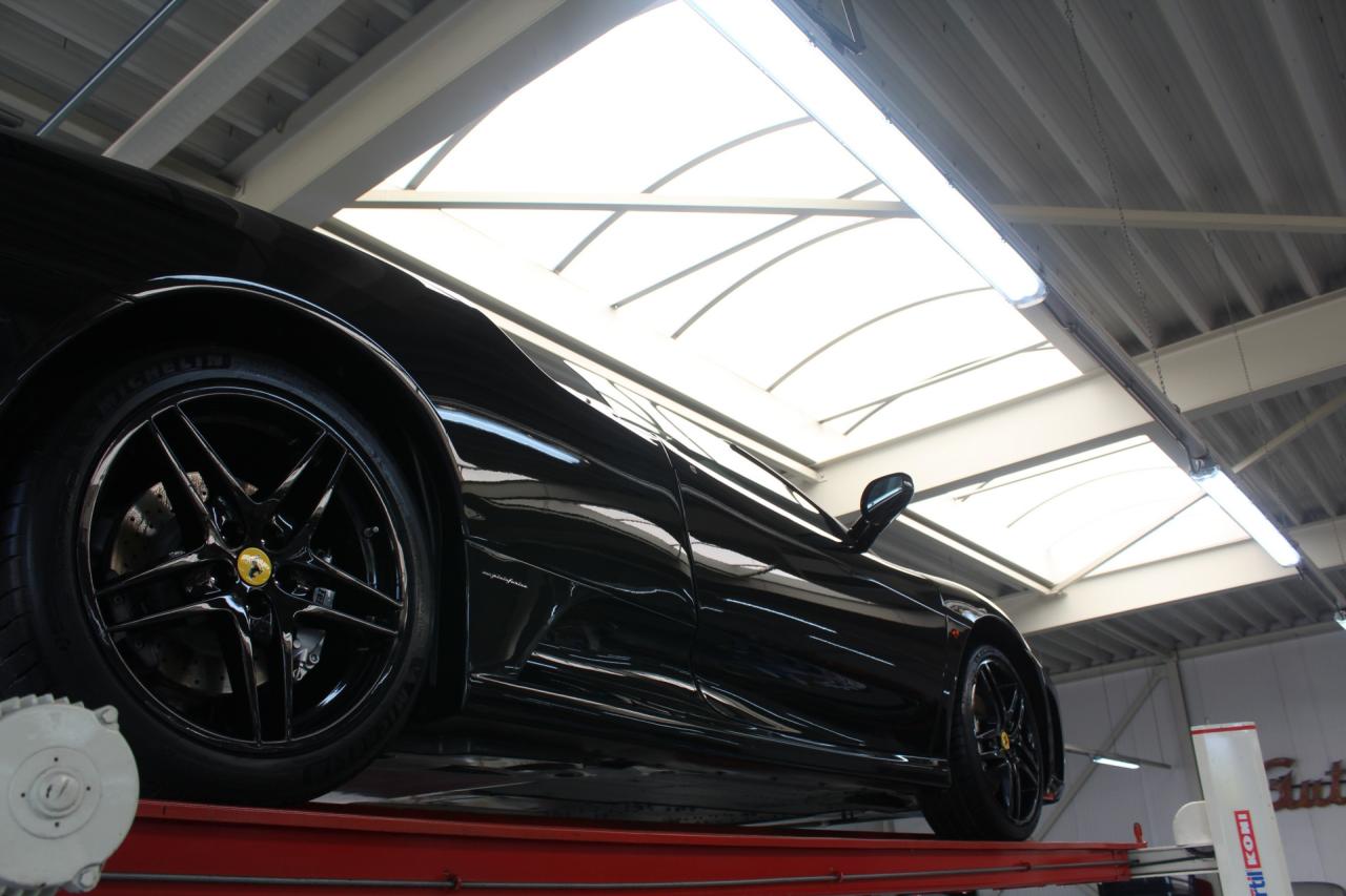 2007 Ferrari F430 Spider &ldquo;6.718 kilometers&rdquo;