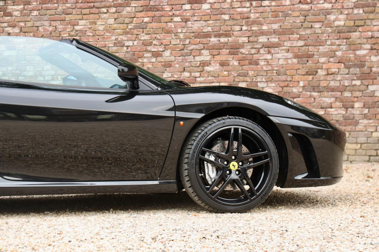 2007 Ferrari F430 Spider &ldquo;6.718 kilometers&rdquo;