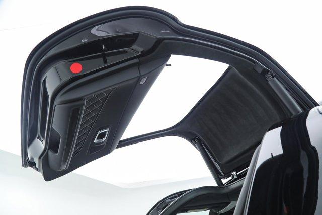 2015 Mercedes - Benz SLS AMG GT