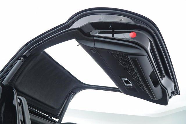 2015 Mercedes - Benz SLS AMG GT