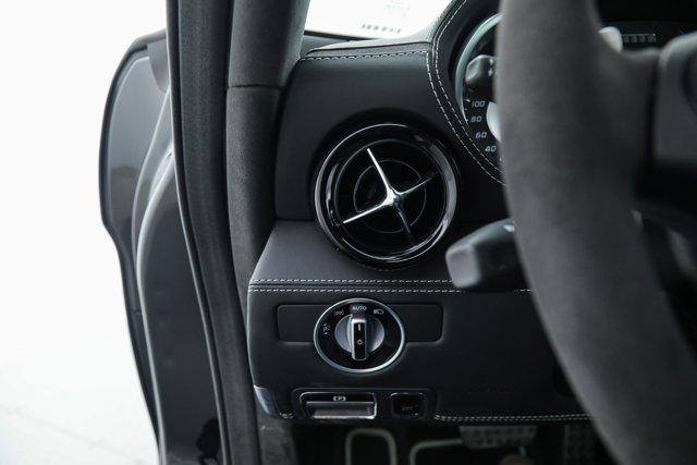 2015 Mercedes - Benz SLS AMG GT