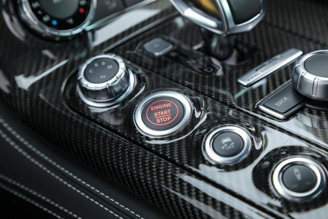 2015 Mercedes - Benz SLS AMG GT