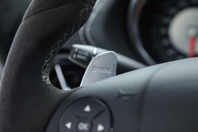 2015 Mercedes - Benz SLS AMG GT