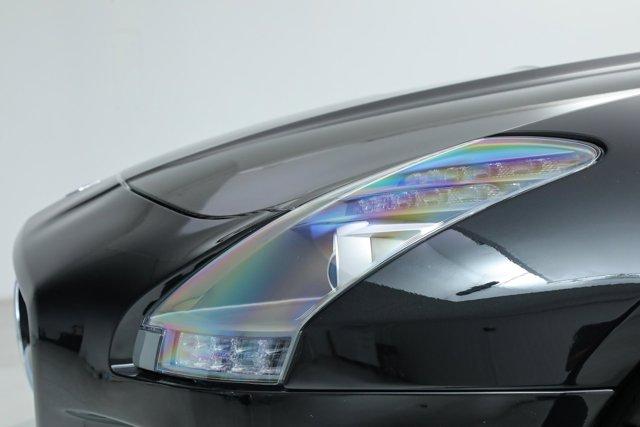 2015 Mercedes - Benz SLS AMG GT