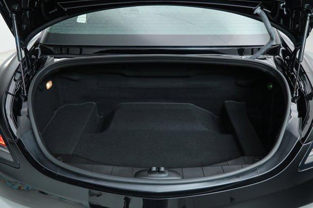 2015 Mercedes - Benz SLS AMG GT