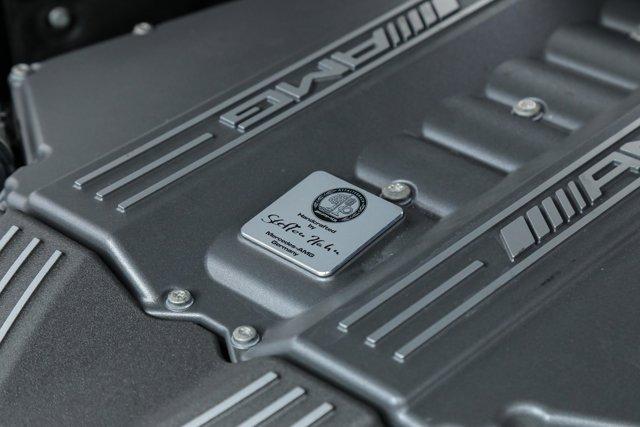 2015 Mercedes - Benz SLS AMG GT