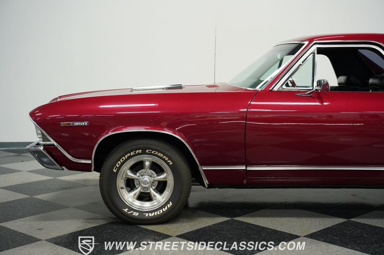 1969 Chevrolet El Camino
