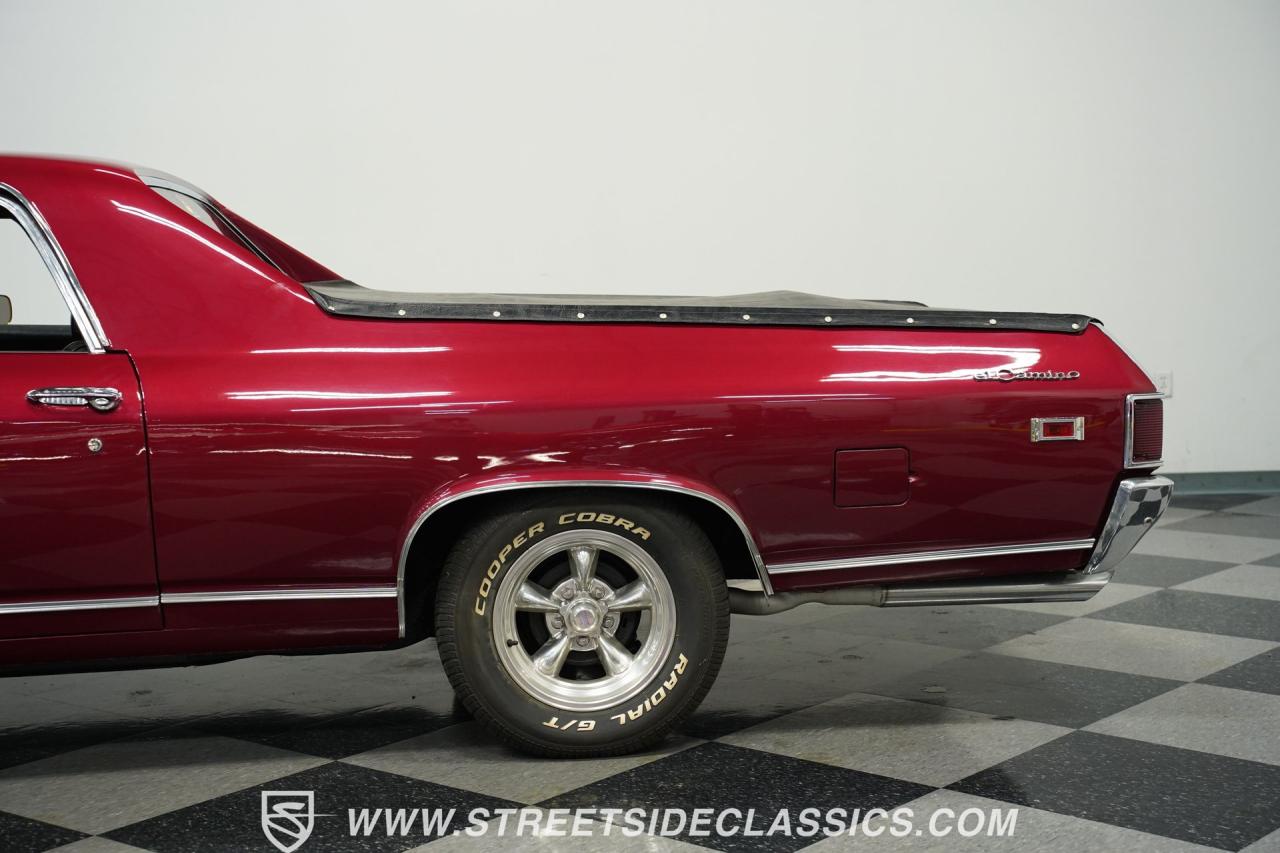 1969 Chevrolet El Camino