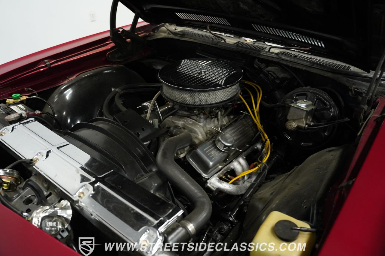 1969 Chevrolet El Camino