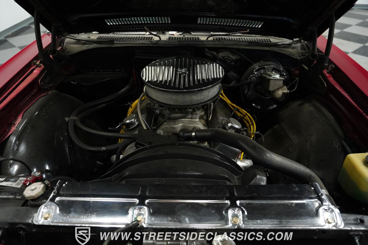 1969 Chevrolet El Camino