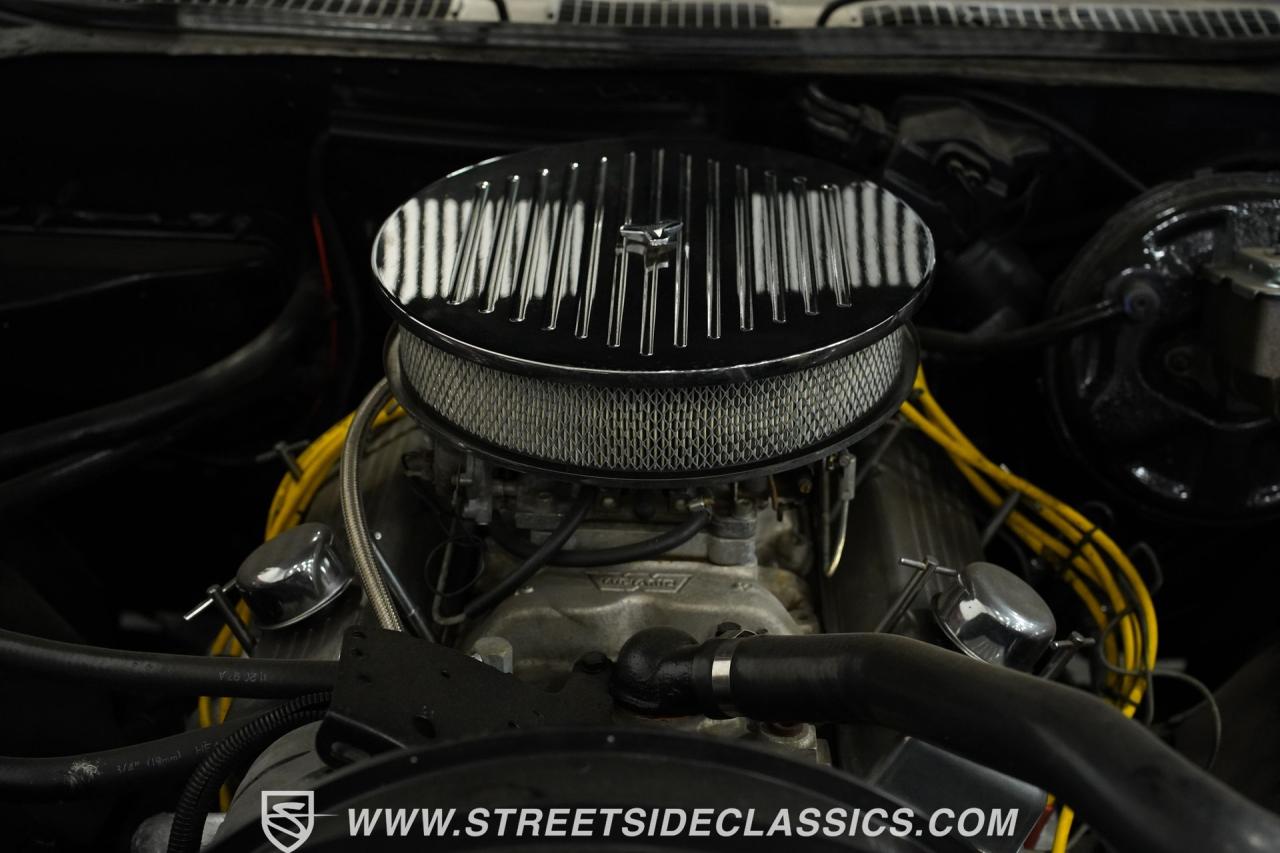 1969 Chevrolet El Camino