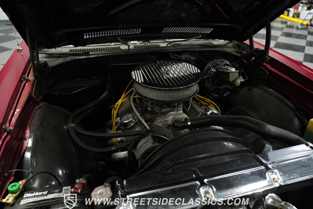 1969 Chevrolet El Camino