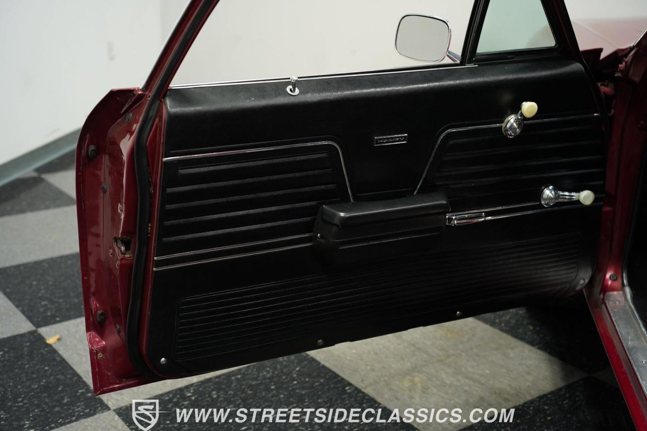 1969 Chevrolet El Camino