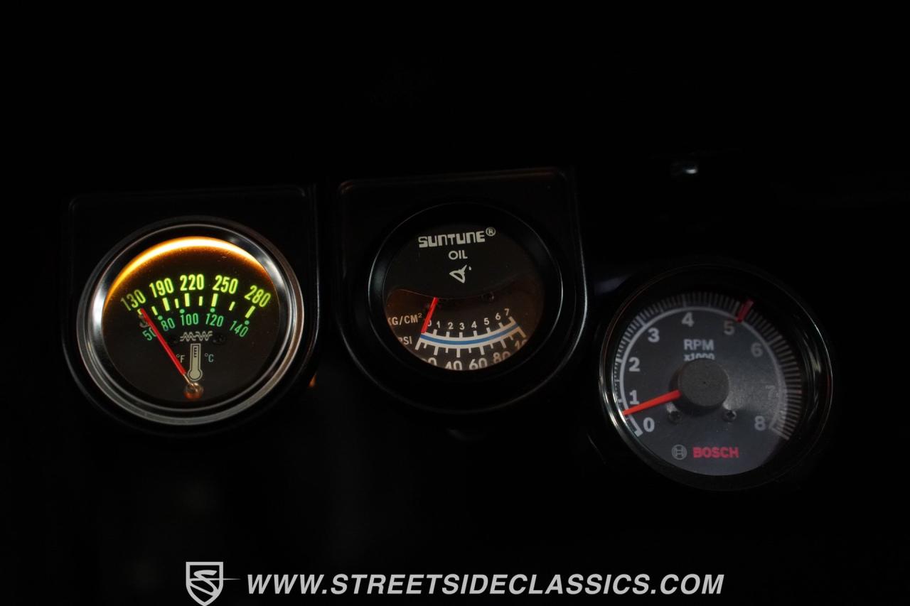 1969 Chevrolet El Camino