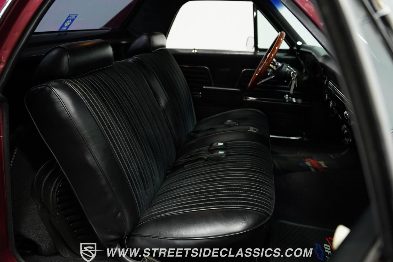 1969 Chevrolet El Camino