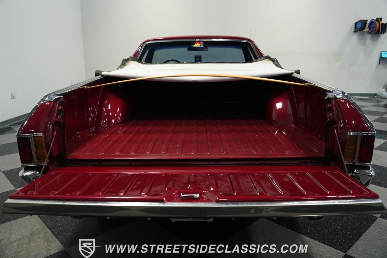 1969 Chevrolet El Camino