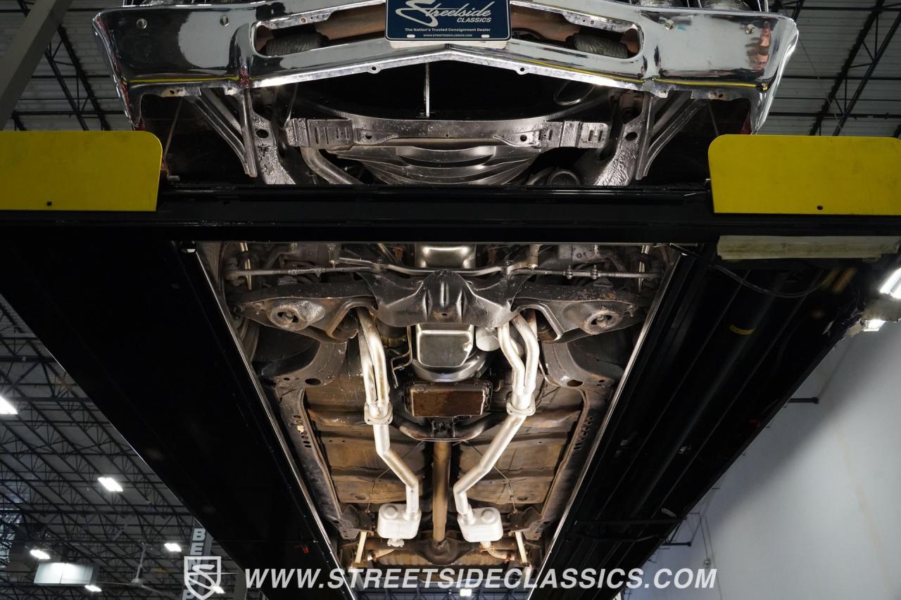 1969 Chevrolet El Camino