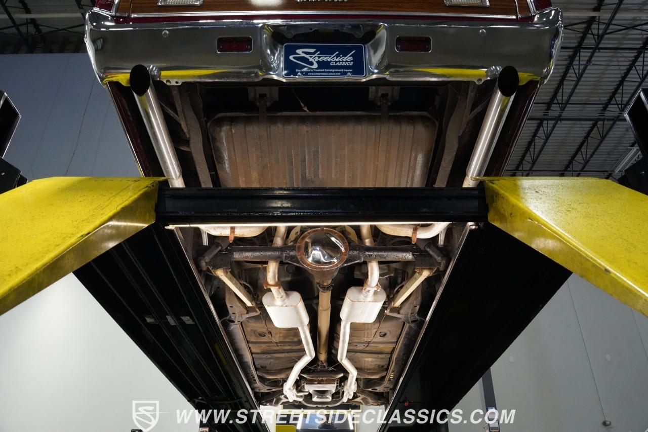 1969 Chevrolet El Camino