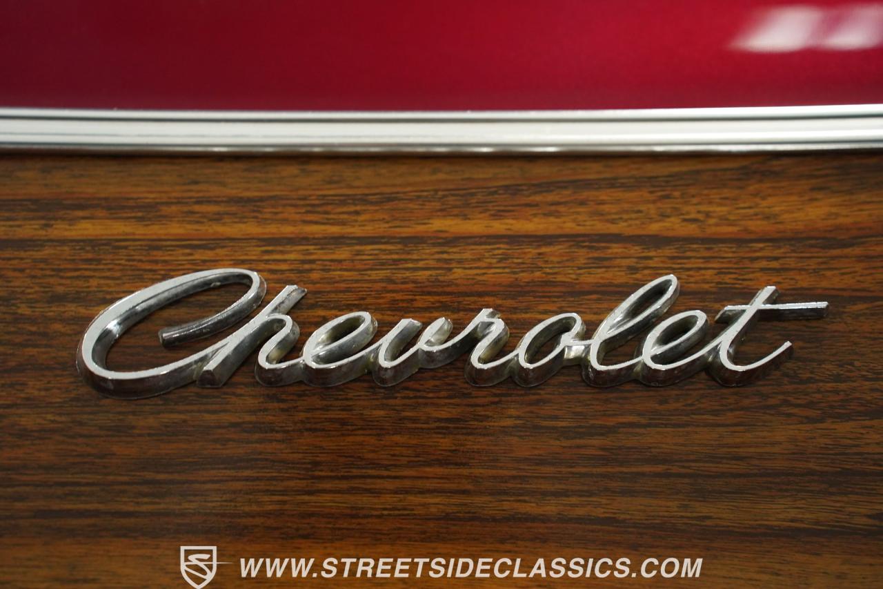 1969 Chevrolet El Camino