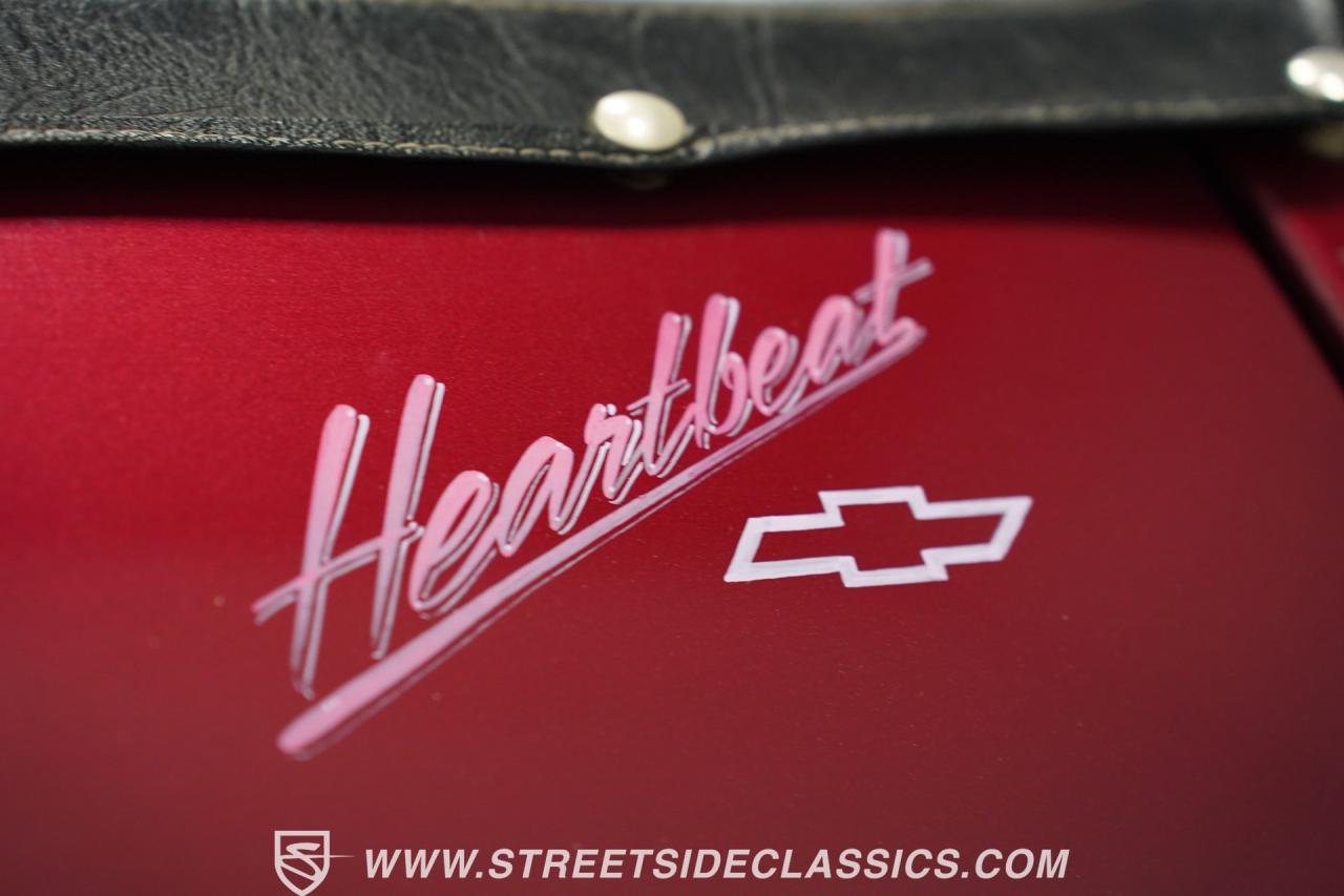 1969 Chevrolet El Camino