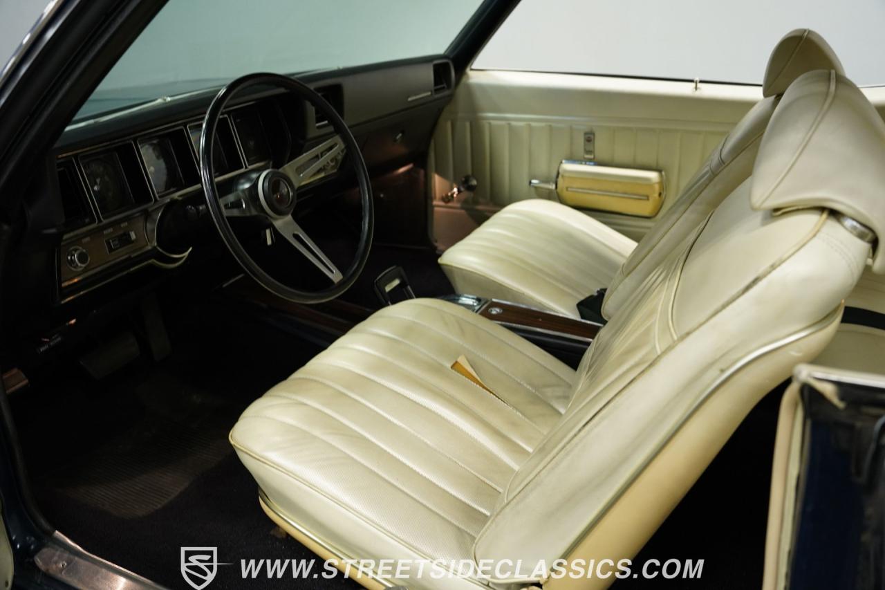 1971 Buick Skylark Custom