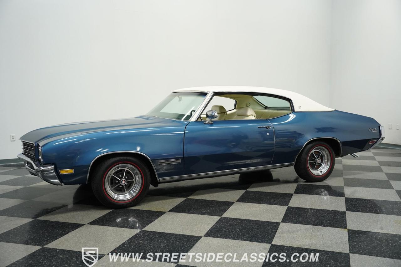 1971 Buick Skylark Custom