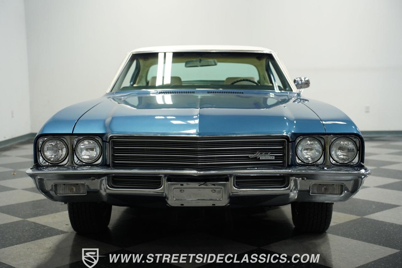 1971 Buick Skylark Custom
