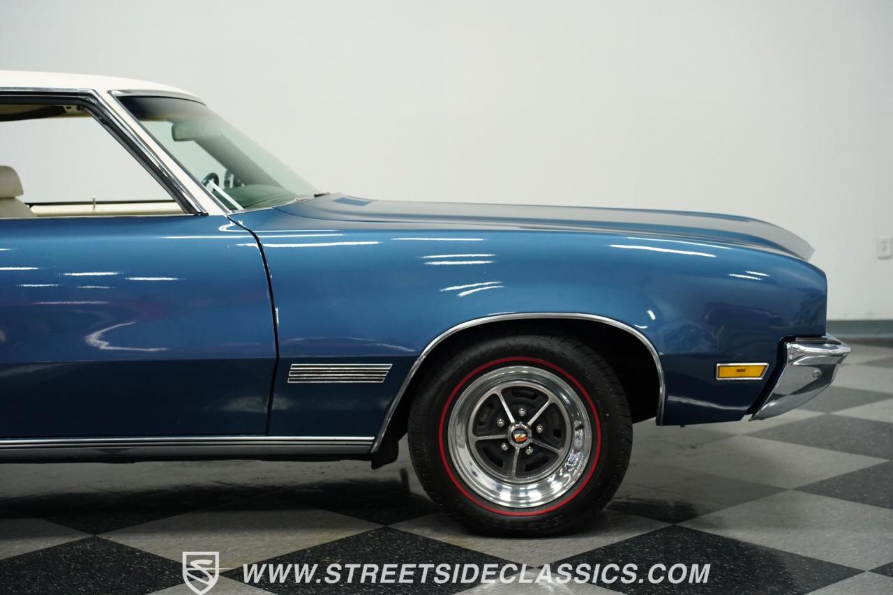 1971 Buick Skylark Custom