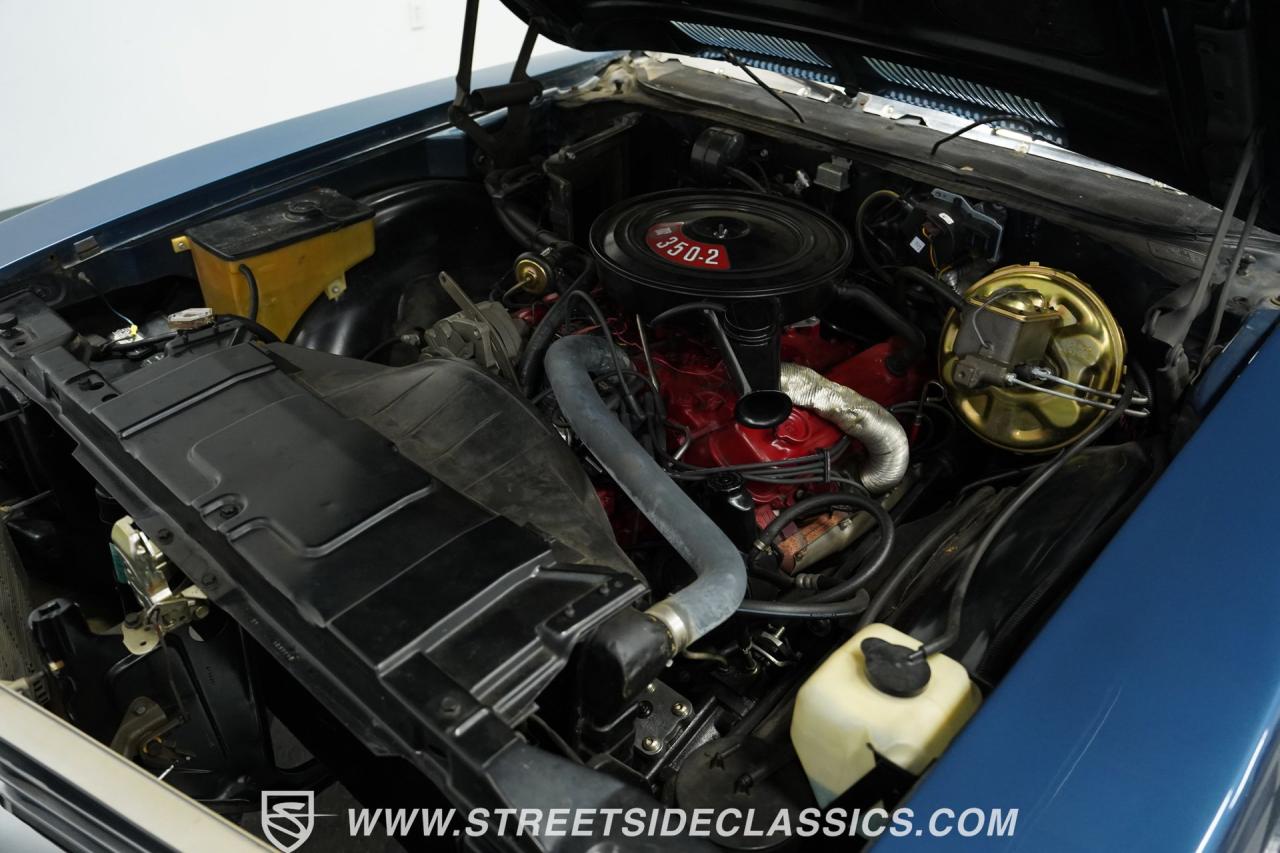 1971 Buick Skylark Custom