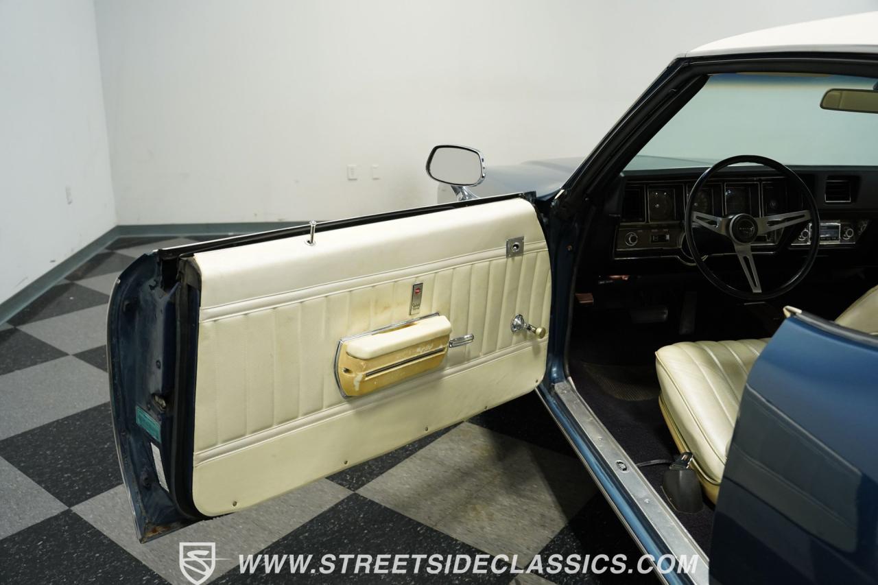 1971 Buick Skylark Custom