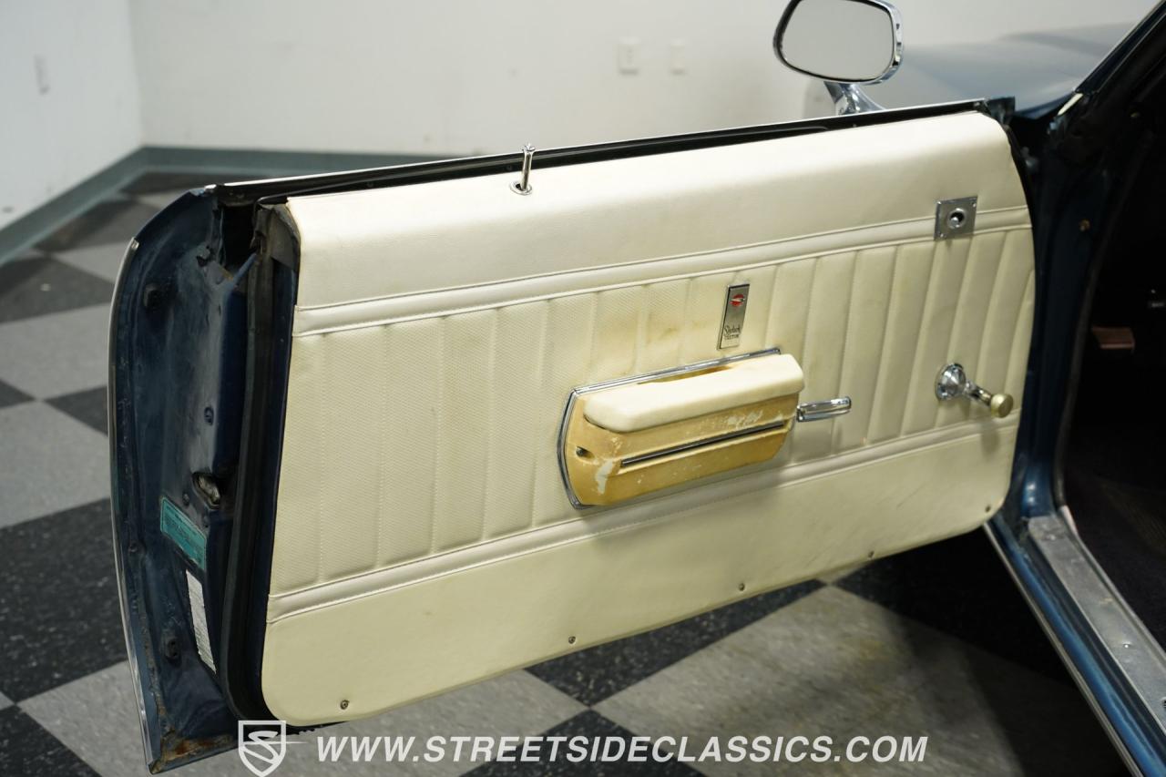 1971 Buick Skylark Custom