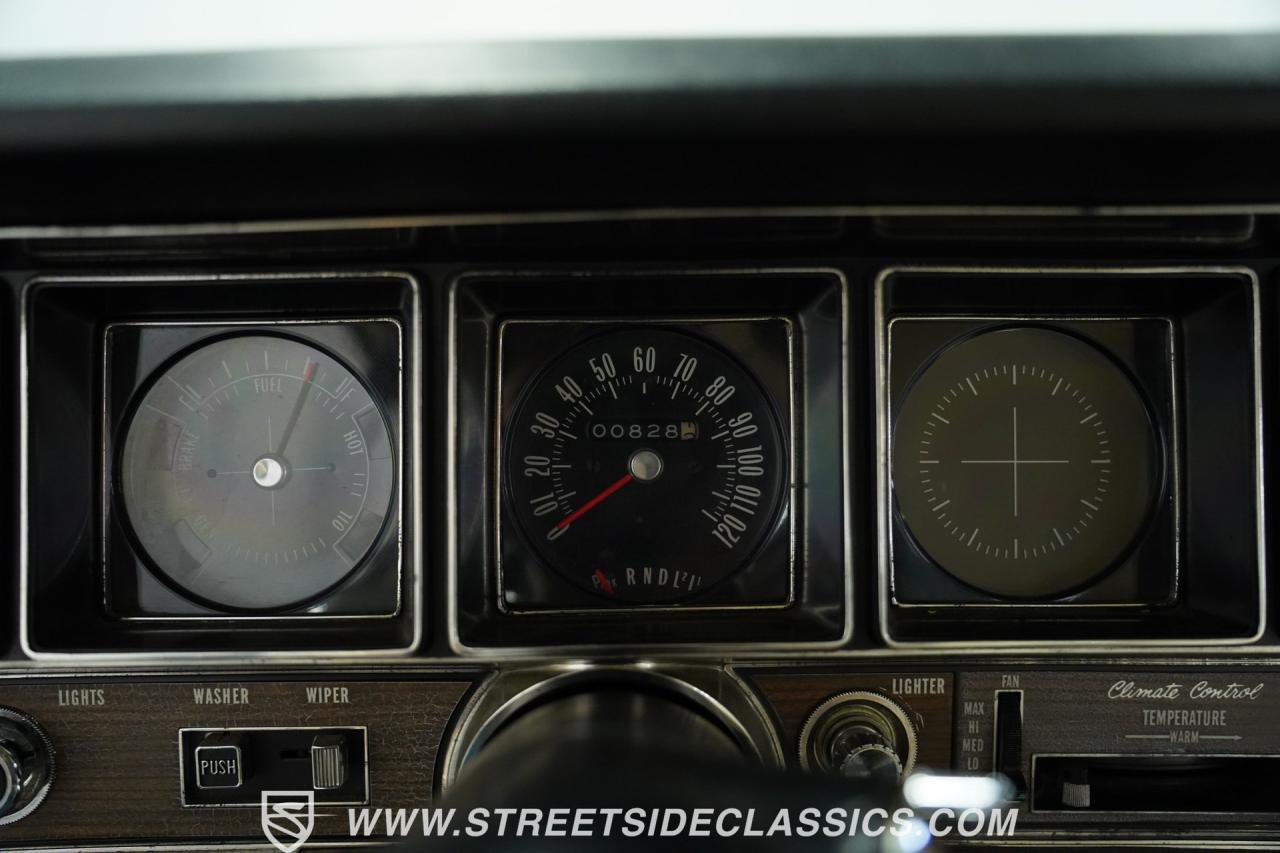 1971 Buick Skylark Custom